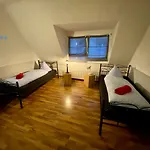 Gæstehus Jeske Heidelberg