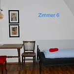 Jeske Gæstehus