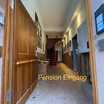 Jeske Gæstehus *
