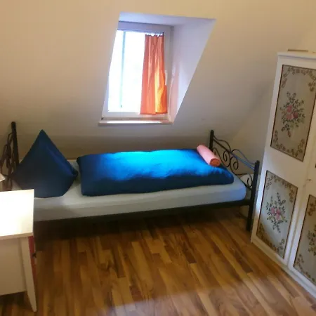 Гостевой дом Jeske *