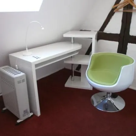 Jeske Gasthuis Heidelberg