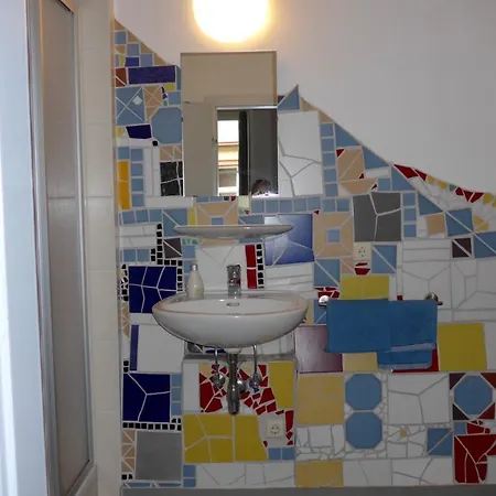 Jeske Guest house Heidelberg