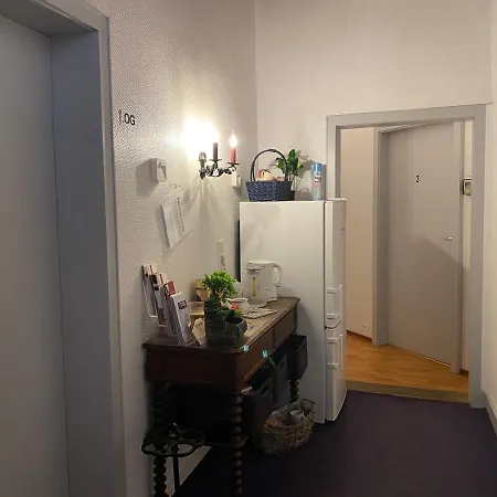 Jeske Guest house *