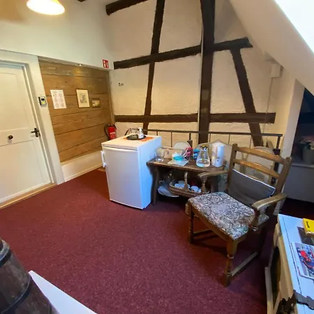 Jeske Gasthuis Heidelberg