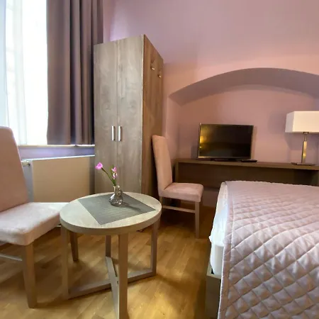 Гостевой дом Jeske