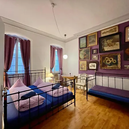 Jeske Guest house Heidelberg