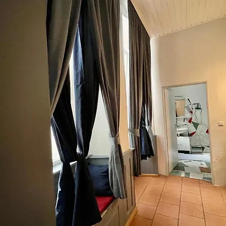 Jeske Guest house