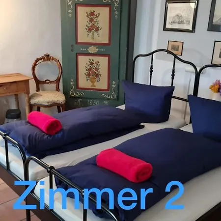 Jeske Гостевой дом