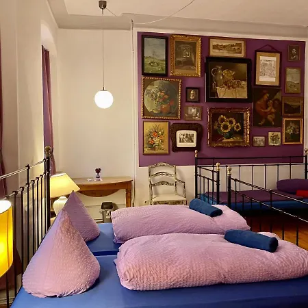 Гостевой дом Jeske *