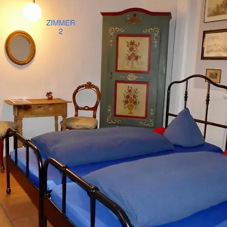 Jeske Guest house