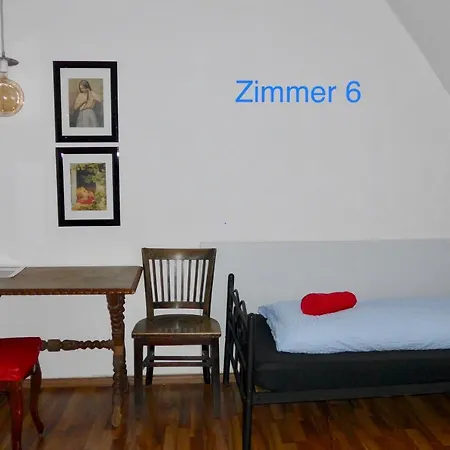 Jeske Guest house