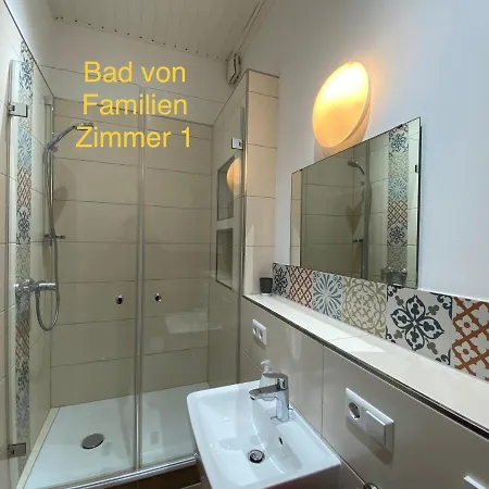 Гостевой дом Jeske