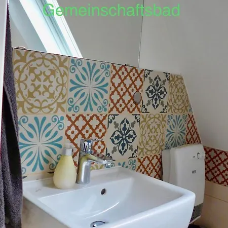 Гостевой дом Jeske *