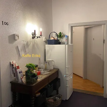 Гостевой дом Jeske Хайдельберг