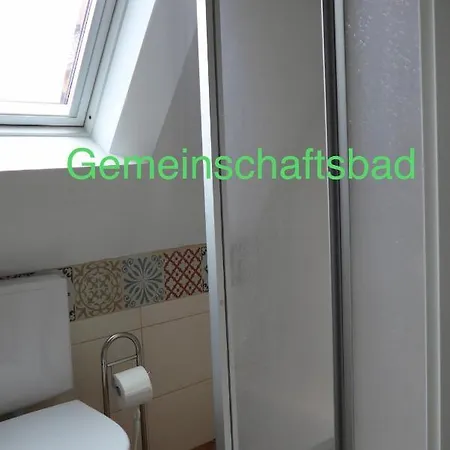 Jeske Гостевой дом