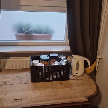 Гостевой дом Jeske *