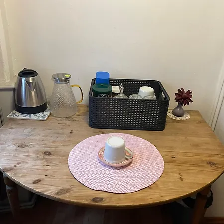 Jeske Gasthuis Heidelberg