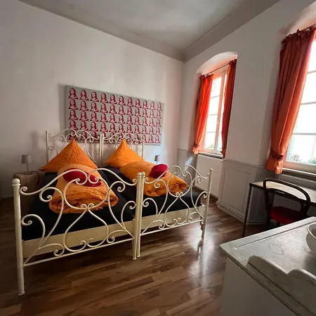Vendégház Jeske *