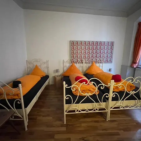 Guest house Jeske *