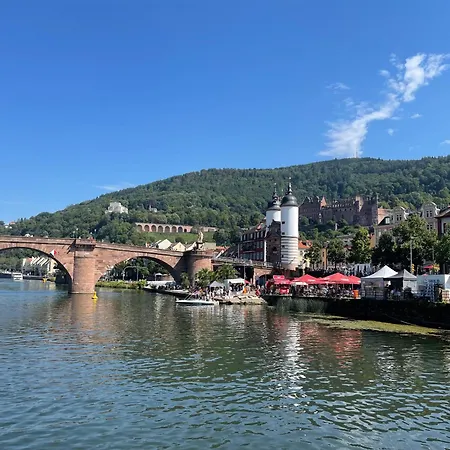 Guest house Jeske Heidelberg