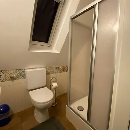 Jeske Guest house