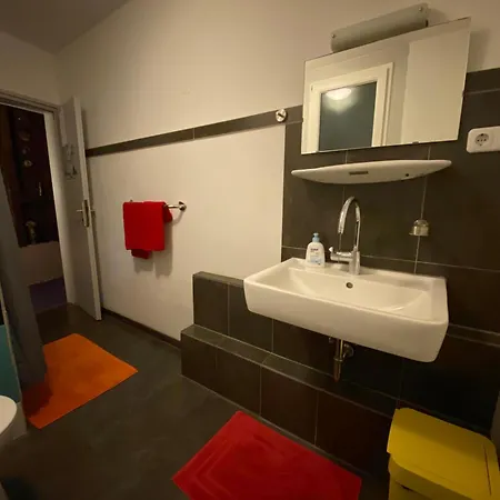 Guest house Jeske Heidelberg