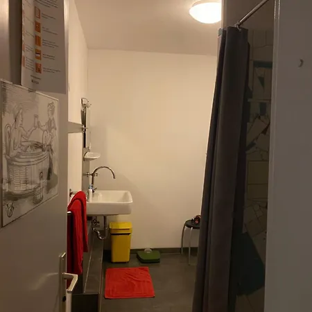 Jeske Guest house *