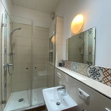 Guest house Jeske Heidelberg