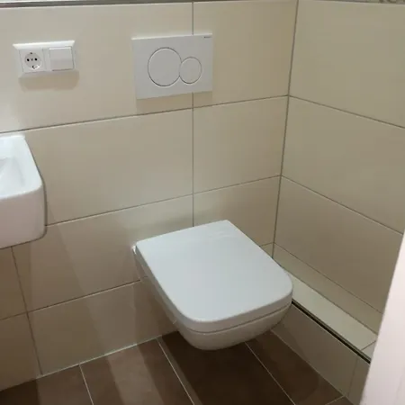 Vendégház Jeske *