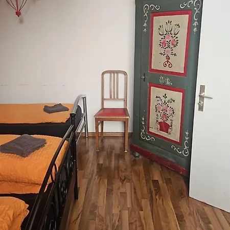 Гостевой дом Jeske *