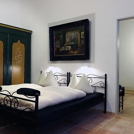 Jeske Guest house *