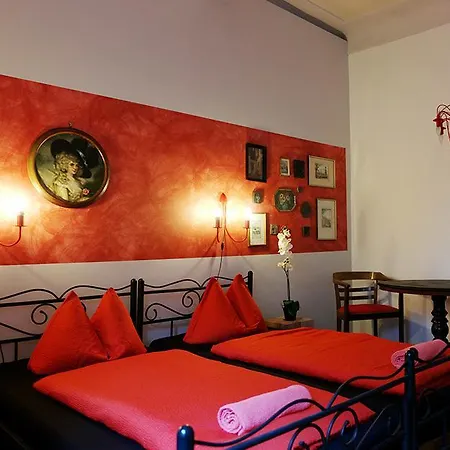 Jeske Guest house Heidelberg
