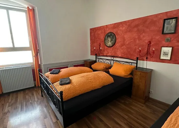 パンシオン イェスケ *