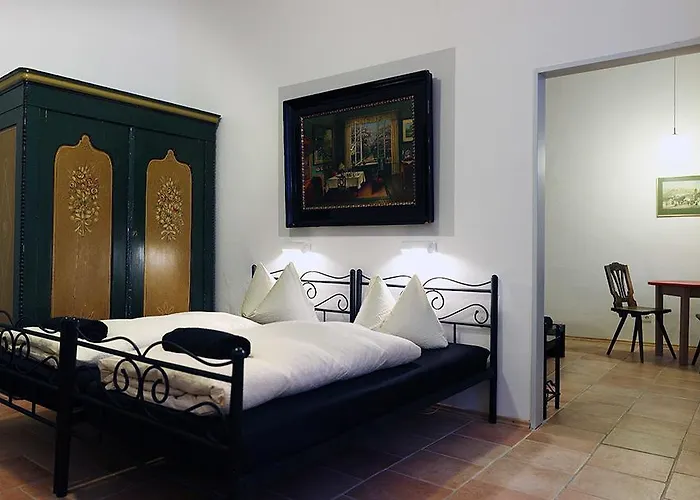 パンシオン イェスケ ゲストハウス *